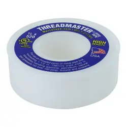 Thread Sealant Tapes